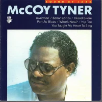 McCoy Tyner