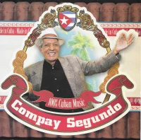 100% Cuban Music