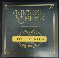 Live From The Fox Theater