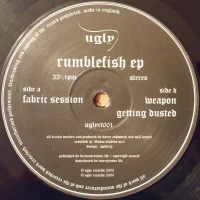 Rumblefish EP