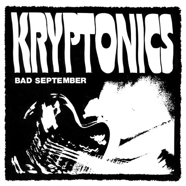 Bad September