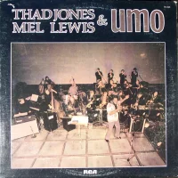 Thad Jones, Mel Lewis & UMO