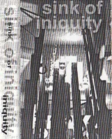 Sink Of Iniquity - Demo '97 / II
