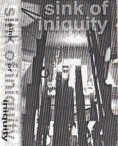Sink Of Iniquity - Demo '97 / II