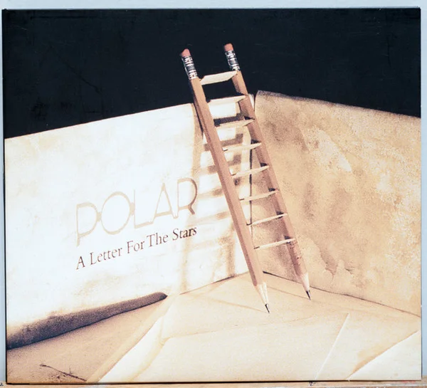 A Letter For The Stars
