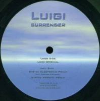 Surrender