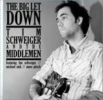 The Big Let Down