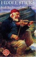 Fiddle Sticks (Irish Traditional Music From Donegal)