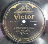 Dixie / Yankee Doodle