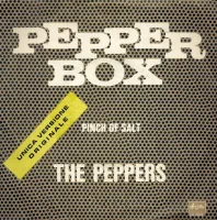 Pepper Box