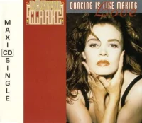 Dancin' Is Like Making Love