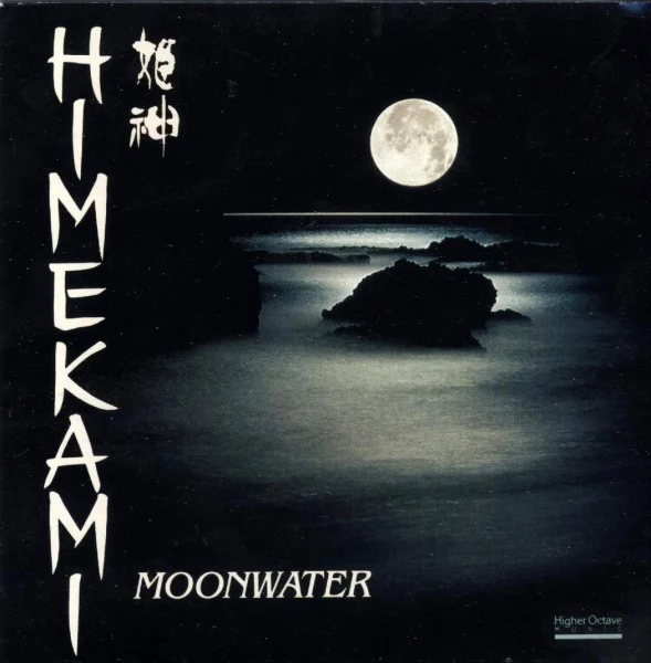 Moonwater