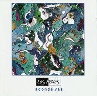 Adonde Vas