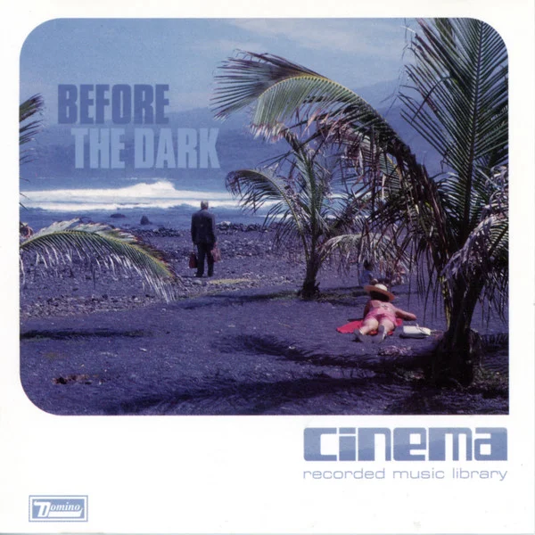 Before The Dark