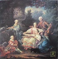 Les Fils De Bach - Die Söhne Bachs