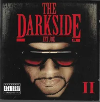 The Darkside Vol. 2