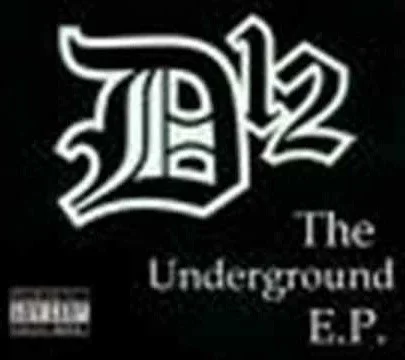 The Underground E.P.