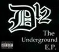 The Underground E.P.