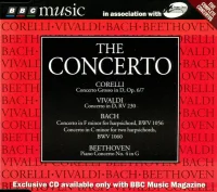 The Concerto