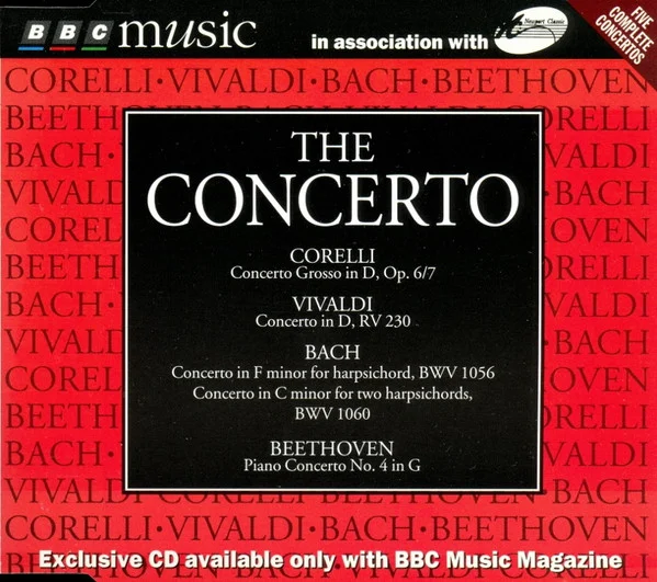 The Concerto