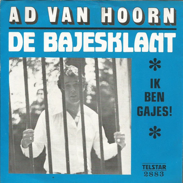 De Bajesklant