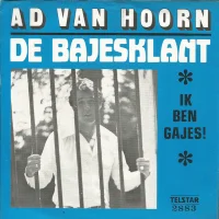 De Bajesklant