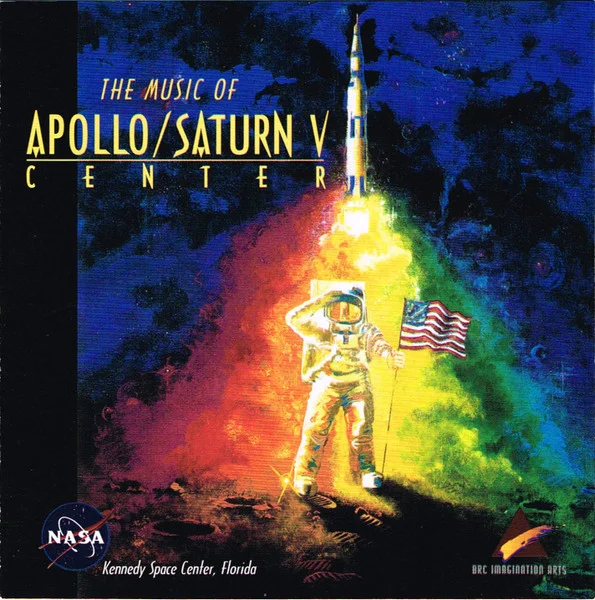 The Music Of Apollo/Saturn V Center