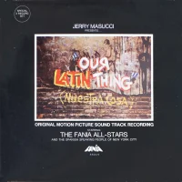 Our Latin Thing (Nuestra Cosa) - Original Sound Track Recording