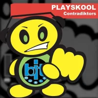 Playskool