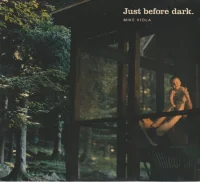 Just Before Dark