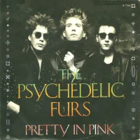 Pretty In Pink
