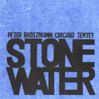 Stone / Water