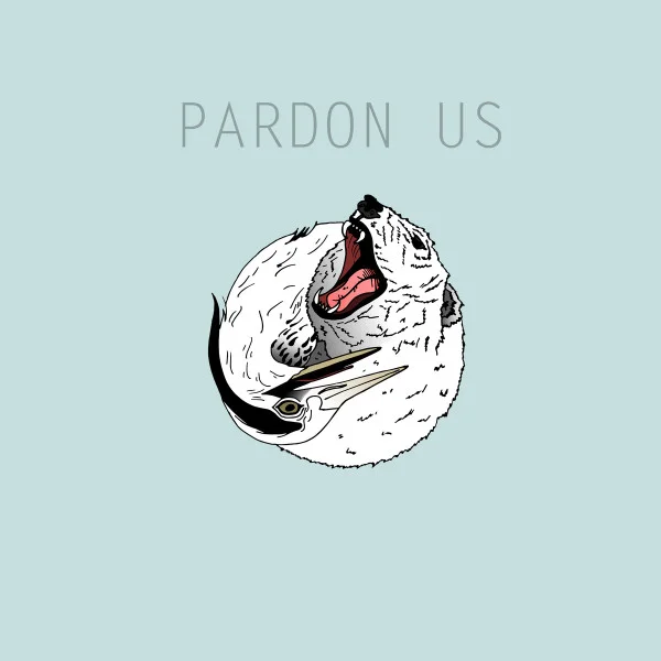 Pardon Us