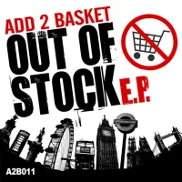 Out Of Stock E.P.