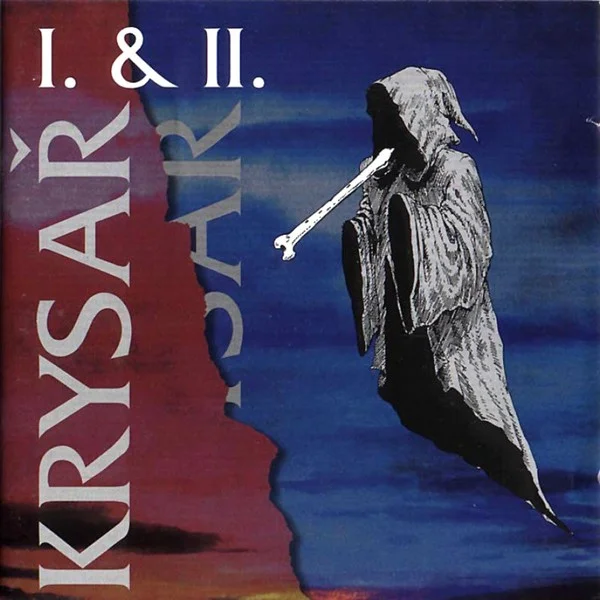 Krysař I. & II.
