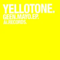 Geen Mayo EP