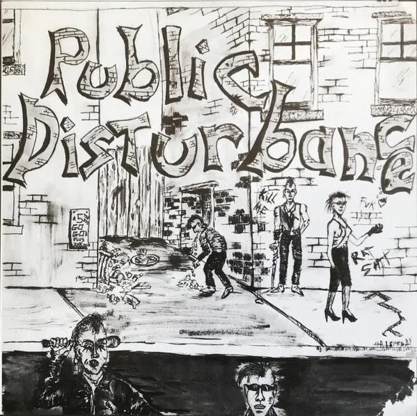 Public Disturbance