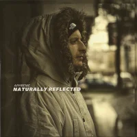 Naturally Reflected LP