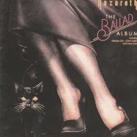 The Ballad Album