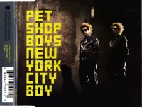 New York City Boy