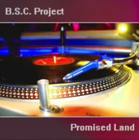 Promised Land