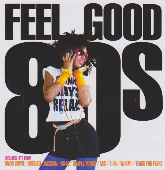 Feel Good 80s