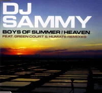 Boys Of Summer / Heaven