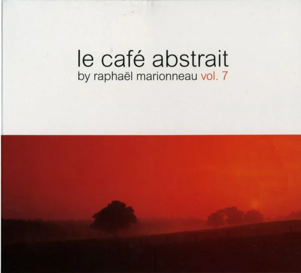 Le Café Abstrait Vol. 7