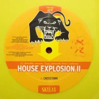 House Explosion II