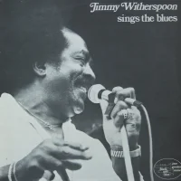 Sings The Blues