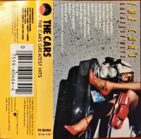 The Cars Greatest Hits