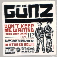 Don't Keep Me Waiting (Come Back Soon)