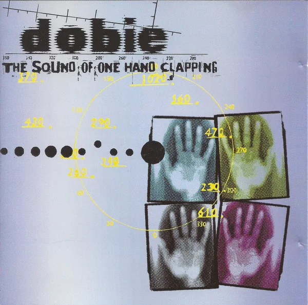 The Sound Of One Hand Clapping