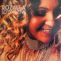 Lotta Love